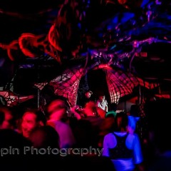 Atomic Engine - Art Of Destruction (190) PREVIEW