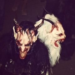 Krampusmusik