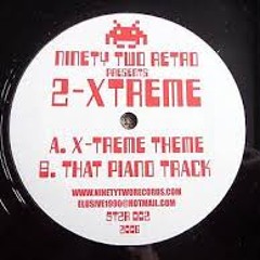2 X XTREME.remix.dj acu