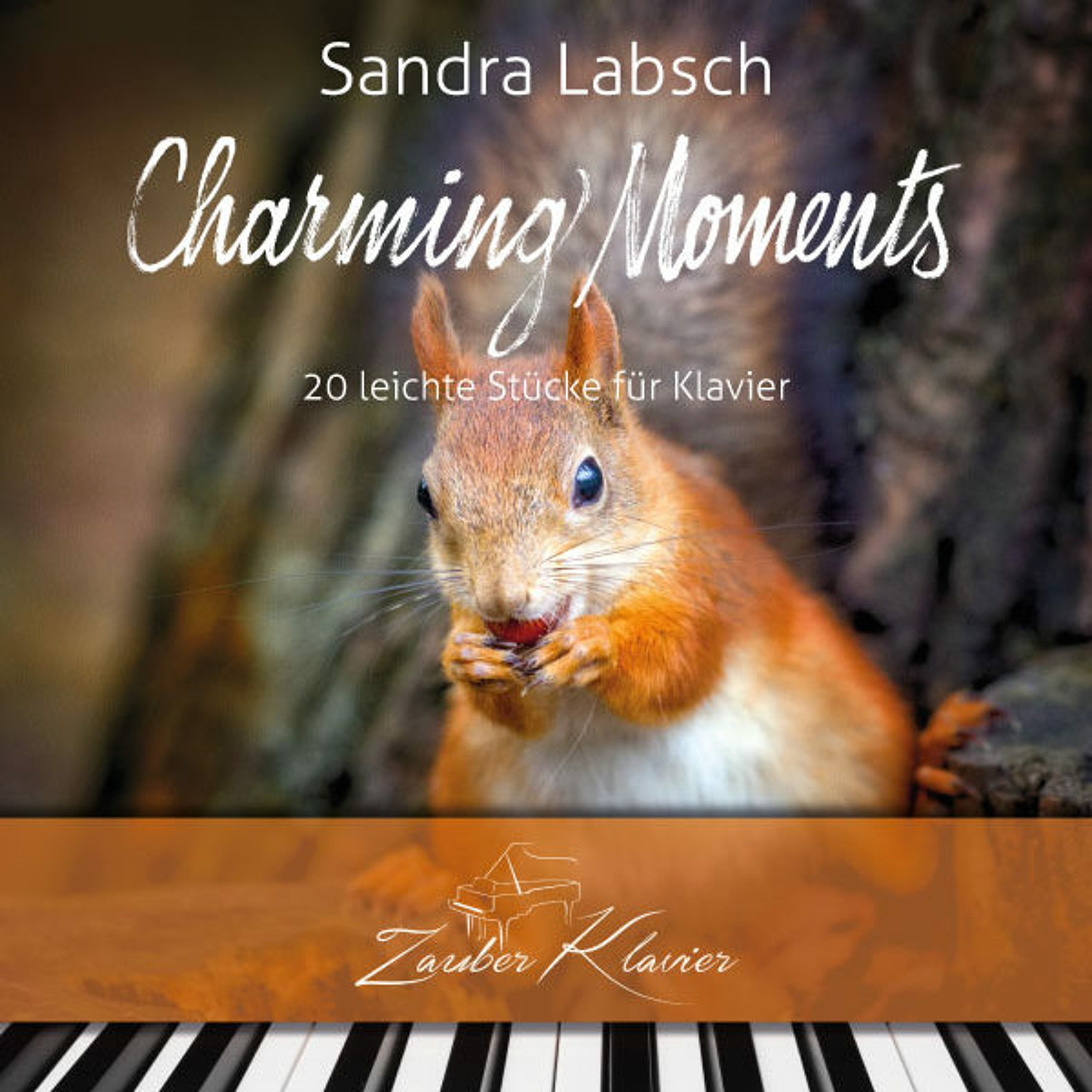 Playing - Charming Moments Vol.1 episode artwork