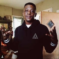 Lil Boosie - Black Heaven Feat. J. Cole & Keyshia Cole