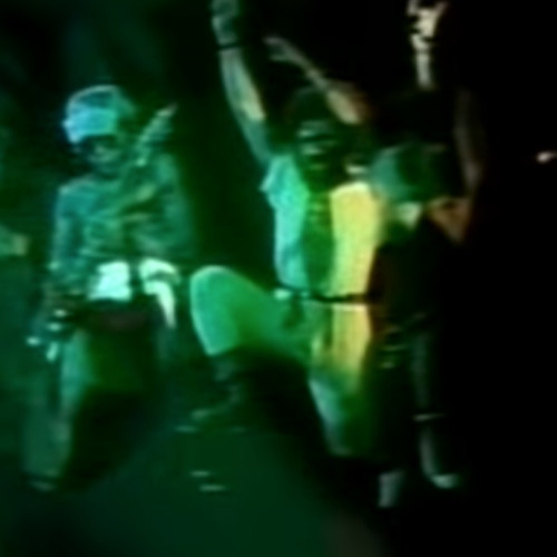 Parliament - Funkadelic - The Mothership Connection (1976)