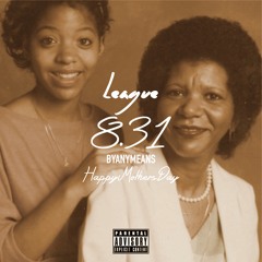 8.31 (prod. BYANYMEANS)