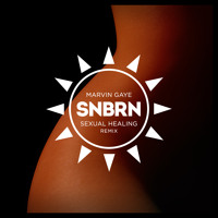 Marvin Gaye - Sexual Healing (SNBRN Remix)