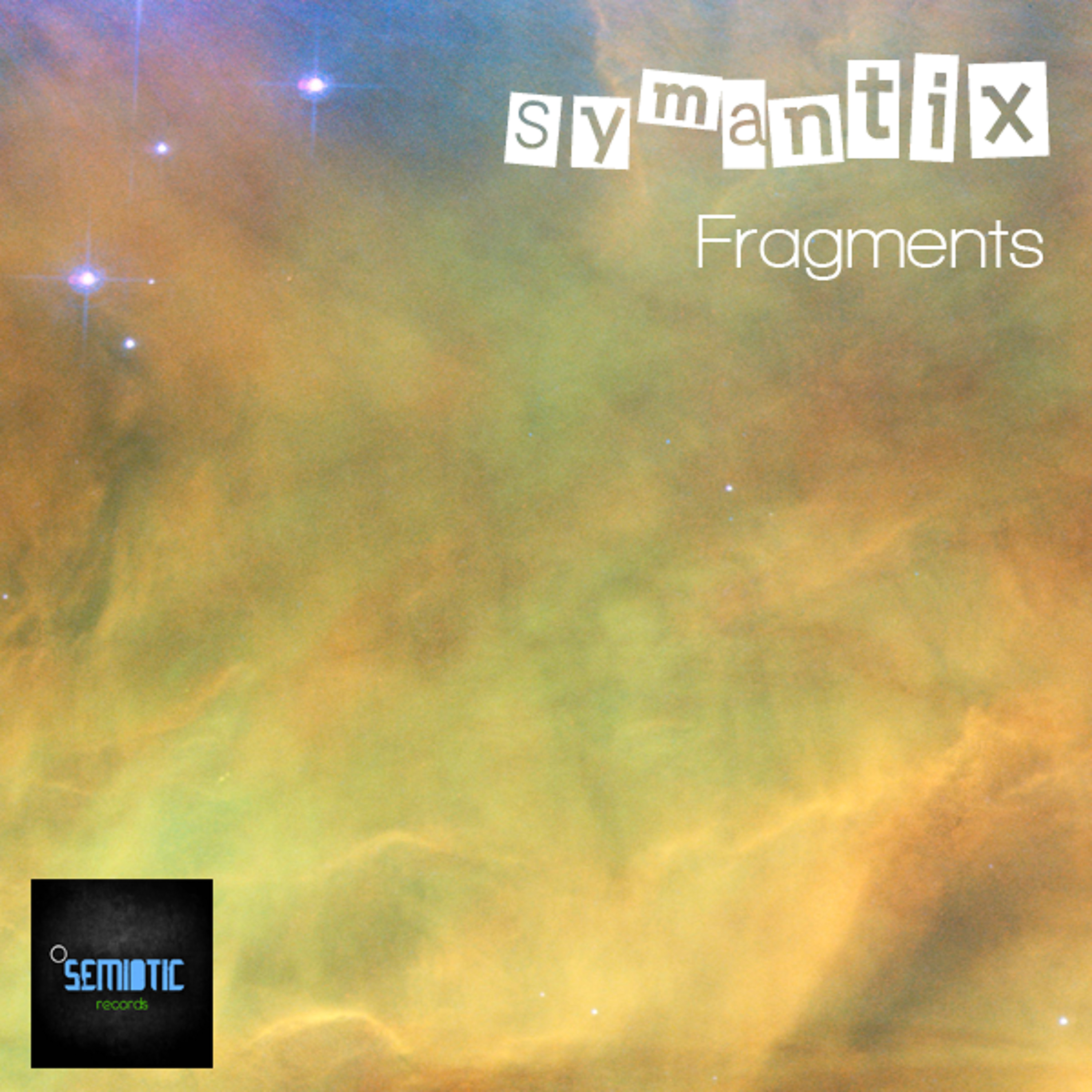 SymantiX - Fragments - Preview Edit episode artwork
