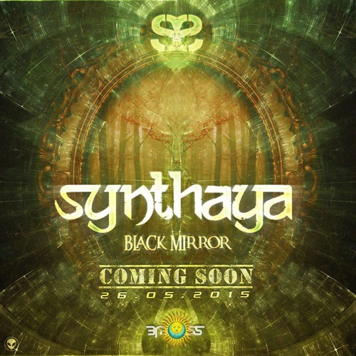 Synthaya - Black Mirror