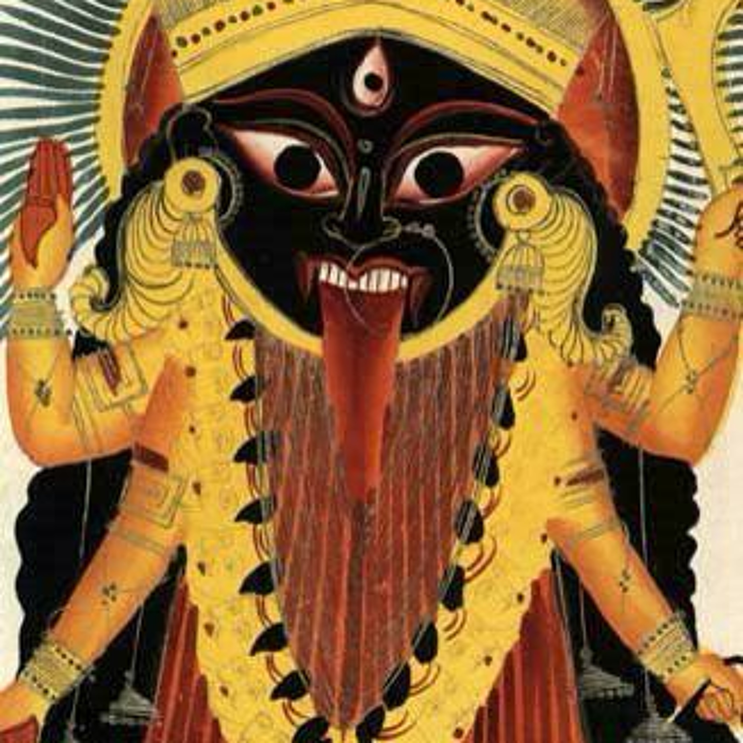 Neko - Kali episode artwork