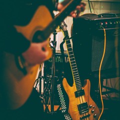 Standard Issue - Mardy Bum (Cover)