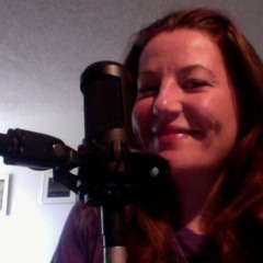 Heather Larson's Podcast #01