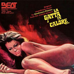 Gianfranco Plenizio &  Edda Dell'Orso - Voce D'amore