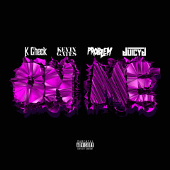 On Me Ft. Juicy J & Kevin Gates