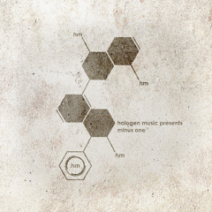 12. Apache - Gobo [Minus One LP]