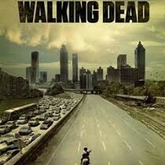 $HAQ - WALKING DEAD ft PSYCHO CHILD