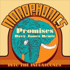 Monophonics - Promises (Davy James Remix)*FREE DOWNLOAD*
