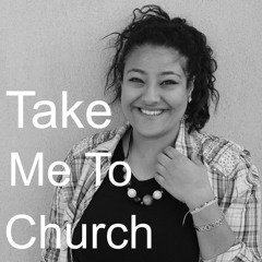 Take Me To Church - Hozier ( Cover by @HabiibaZahran )