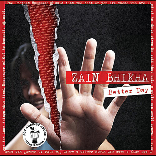 Better Day (Remix Version)