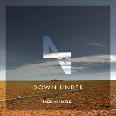 Down Under - Nicolas Haelg Remix