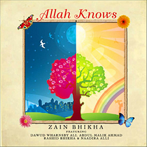 Can't Take it with You (feat. Dawud Wharnsby Ali & Abdul Malik Ahmad)
