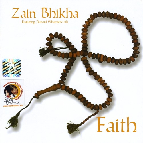 Stream Wonderful World (feat. Dawud Wharnsby Ali) by Zain Bhikha