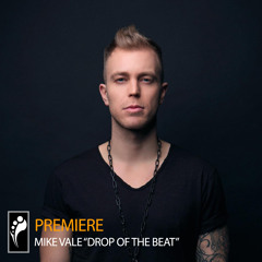 Premiere: Mike Vale “Drop of the Beat”