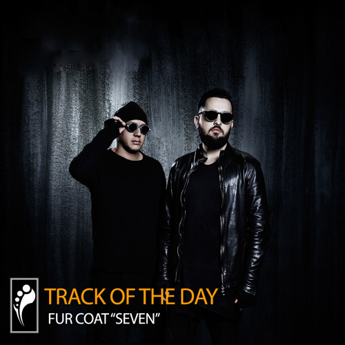 Track of the Day: Fur Coat “Seven”