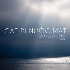 Gạt Đi Nước Mắt -Noo Phước Thịnh - Cover By Charles Huỳnh