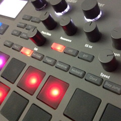 Electro-Fried Tribe (Version 2)