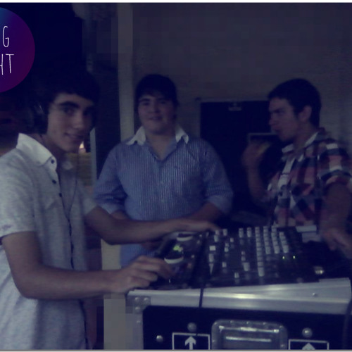 SOMOS UNO(Simple mix) AXEL FT ABEL PINTOS - DJ RODRIGO COPPOLA