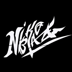 J-Niko Blaze - One Last Time ((Arriana Grande x R3hab x Bassjackers Festival Smasher))