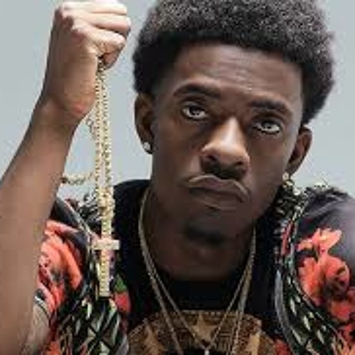 Rich Homie Quan - 15 Shots (If You Ever Think I Will Stop Going In Ask RR)