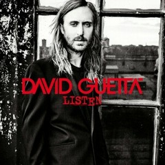 David Guetta Ft Sia - The Whisperer