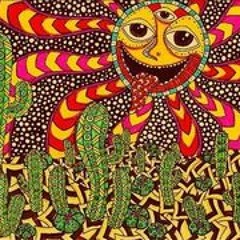 "Mescaline Blues " Delia keane Ft Larry love (alabama3)