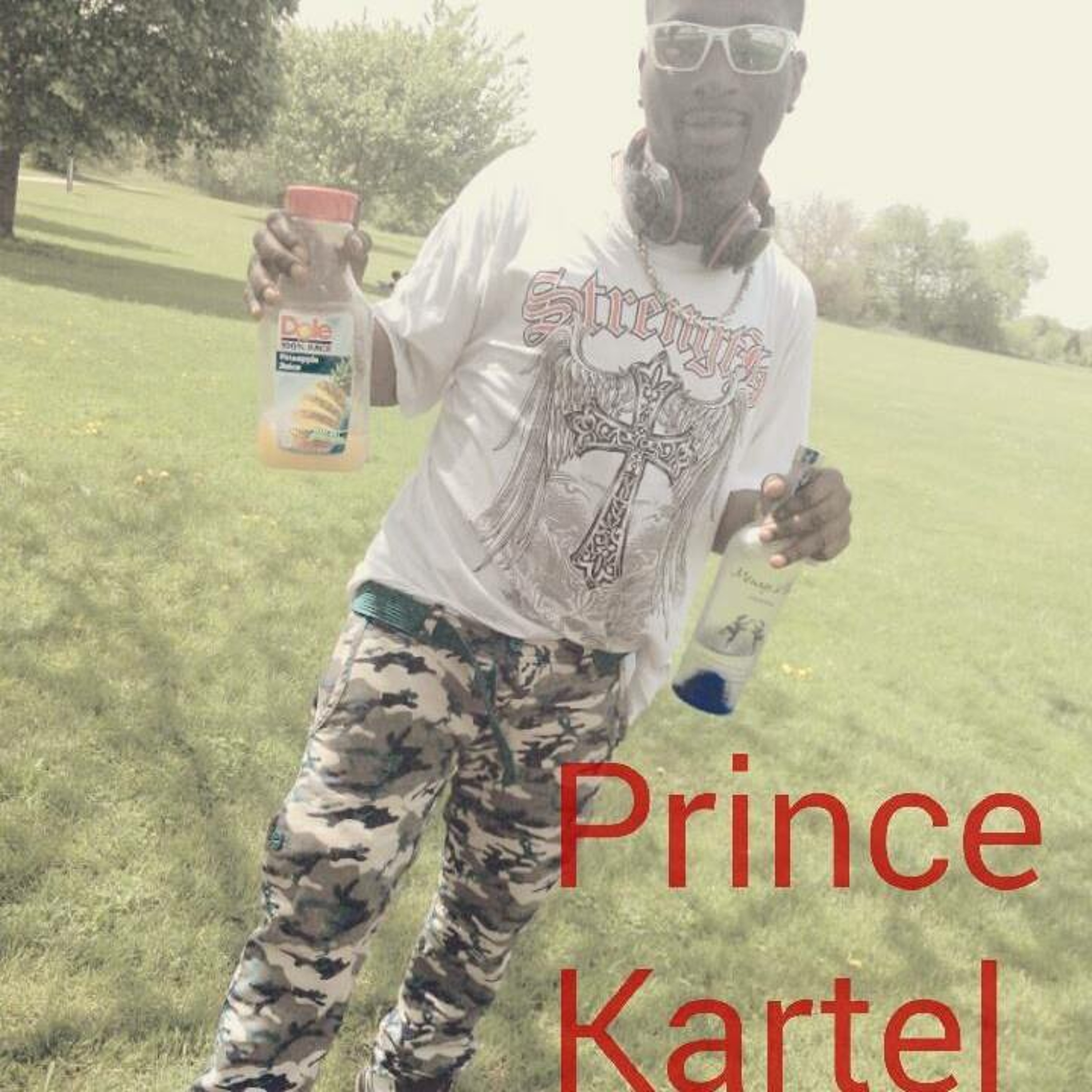 Prince Kartel WINE UP MAY 2015 episode artwork