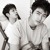 Artwork for 2PM Go Crazy Saying I Love You Taecyeon Chansung