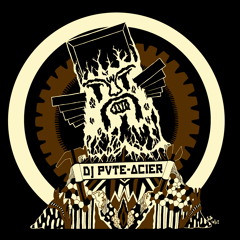 German Industrial Techno