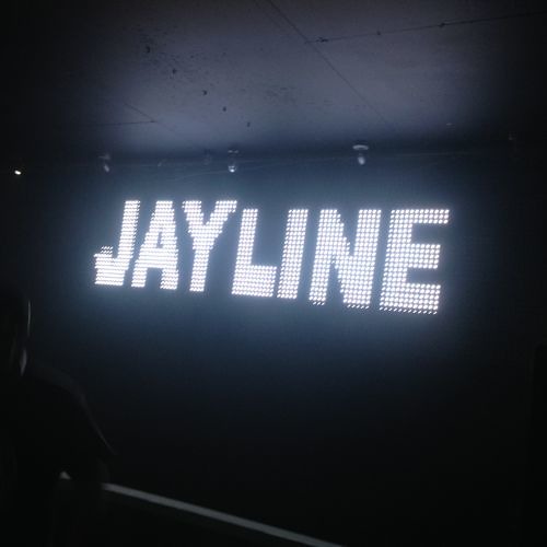 DJ Alpha - Joint (Jayline remix) [FULL]