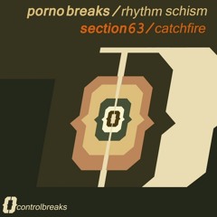 Porno Breaks - Rhythm Schism