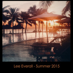 Lee Everall - Summer 2015