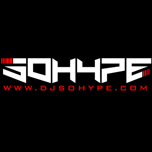 DJ SO HYPE TOP 40 MIX 2015 by DJSoHype DJSo Hype Free Listening on