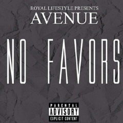 #NoFavors - Avenue #1