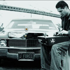 J-Force - Bull's Eye (2mnyshp Remix)