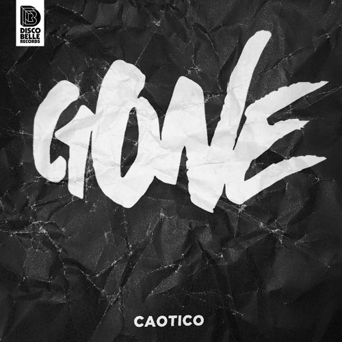 Caotico - Gone (RYME DeepDough Remix)