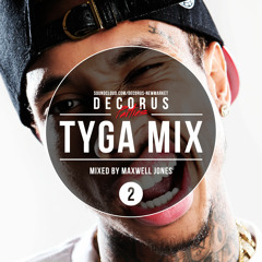 The Tyga Mix