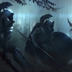 The Great Conqueror - Part 24 - Shadows In The Night - Rock Flexible