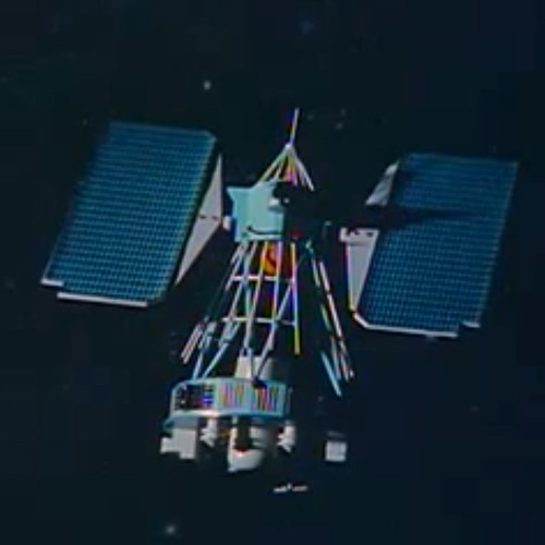 satelite.