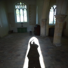 Saint Faith : 19.5.15.