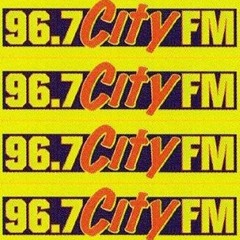 Kev Seed & Nigel Evans - Radio City 96.7 (LIVE) Paradox - Aintree - Liverpool - Mid 2001