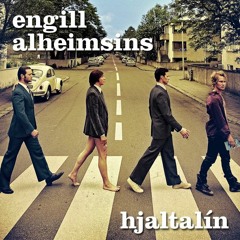 Hjaltalín - Engill Alheimsins