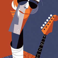 Tu cuerpo mediodía - Luis Alberto Spinetta - Cover Ger Arguello