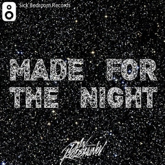 Dan Korshunov - Made For The Night ft. Ivan Ermakov (Danieru Remix)